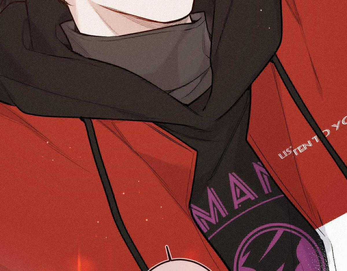 Em Đến Cùng Cơn Gió - Chapter 36 - Trang 81