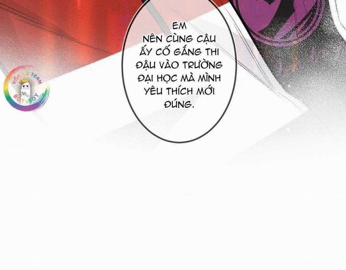 Em Đến Cùng Cơn Gió - Chapter 36 - Trang 82