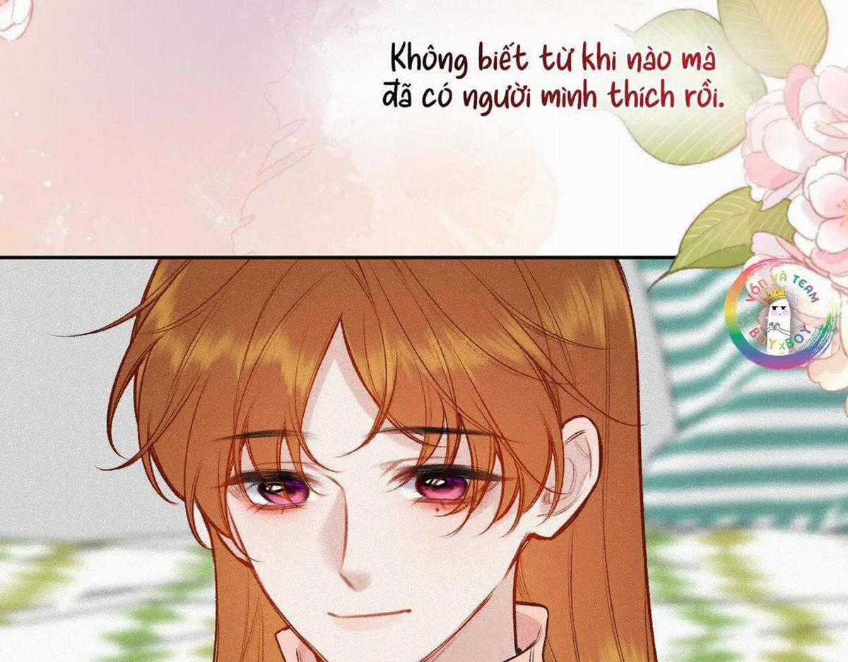 Em Đến Cùng Cơn Gió - Chapter 36 - Trang 85