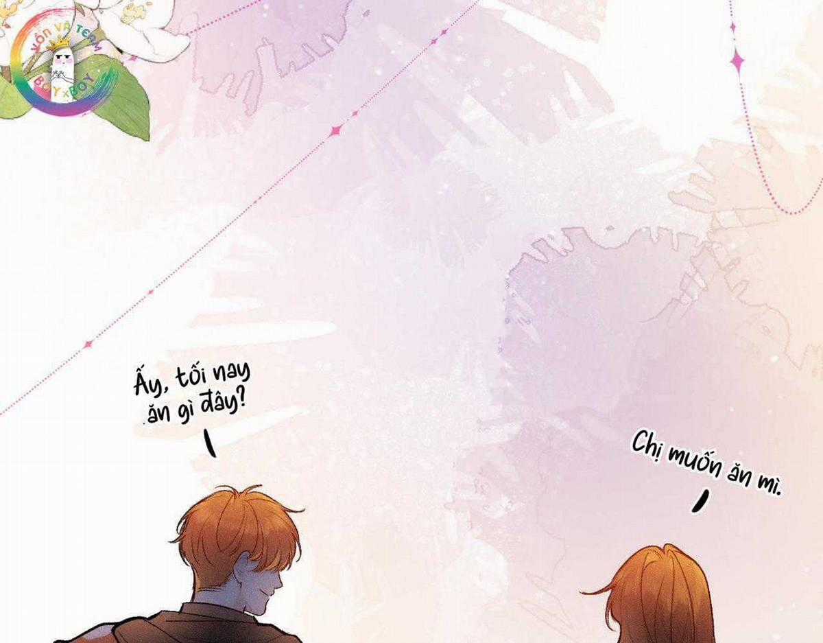 Em Đến Cùng Cơn Gió - Chapter 36 - Trang 88