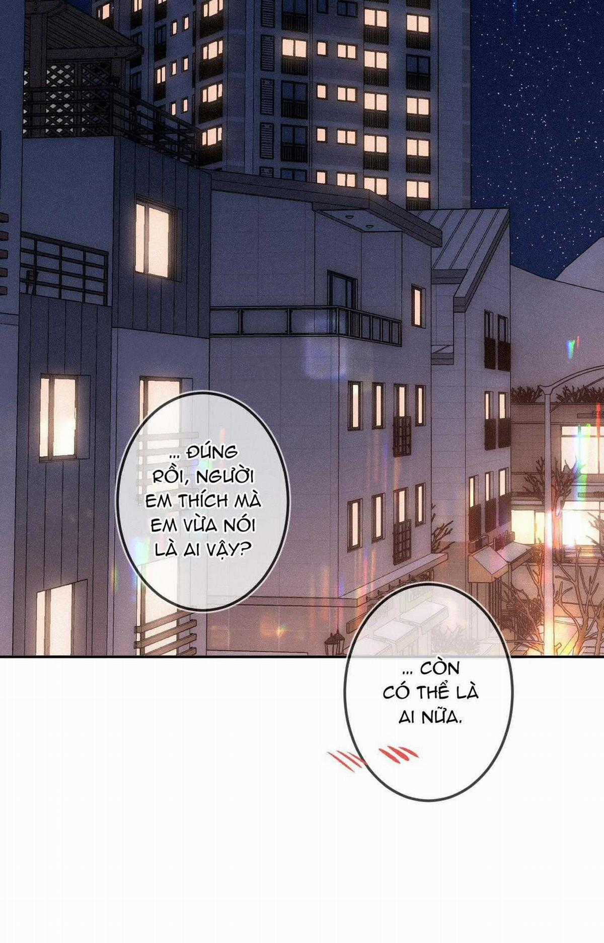 Em Đến Cùng Cơn Gió - Chapter 36 - Trang 91