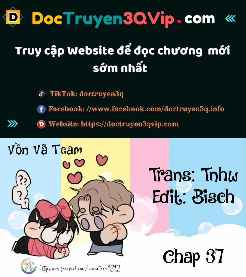 Em Đến Cùng Cơn Gió - Chapter 37 - Trang 1