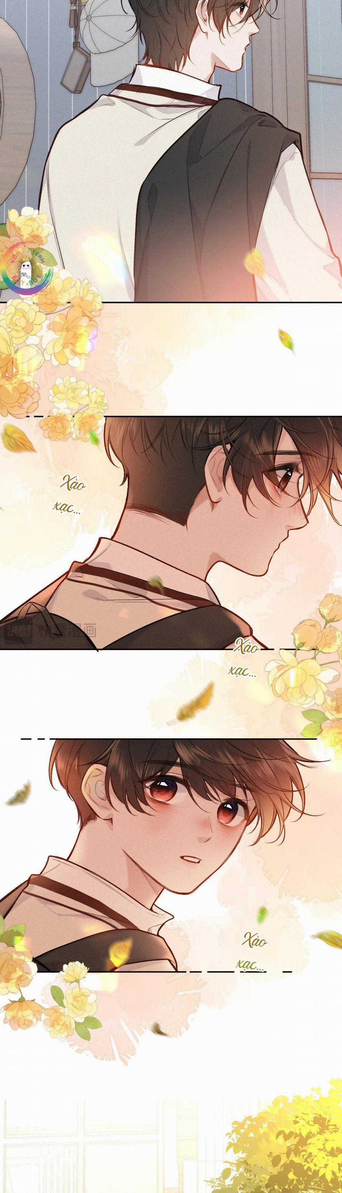 Em Đến Cùng Cơn Gió - Chapter 37 - Trang 16