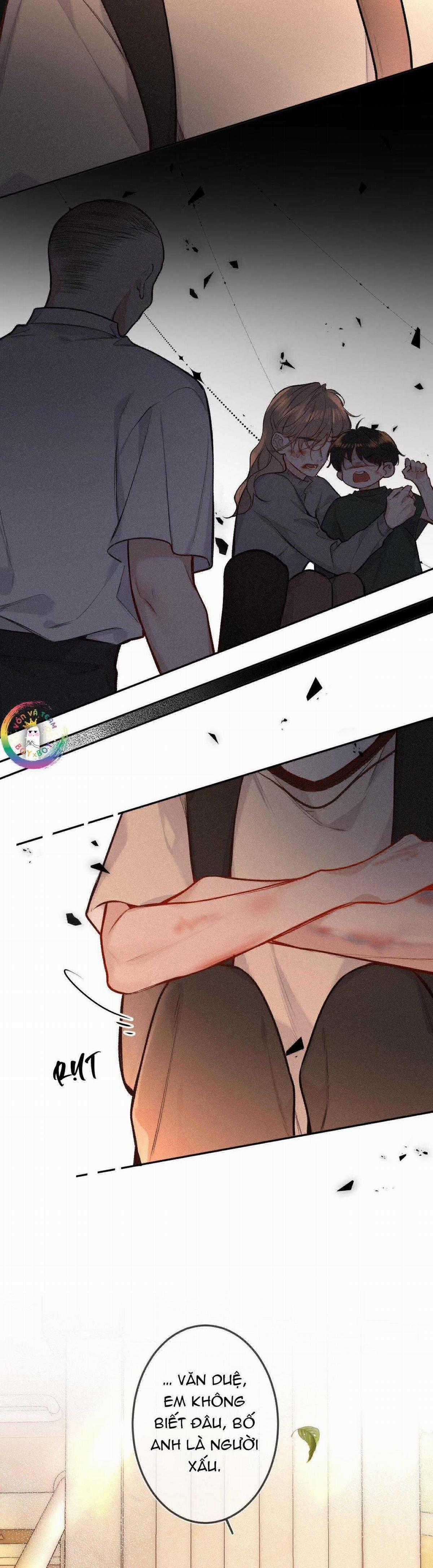Em Đến Cùng Cơn Gió - Chapter 37 - Trang 19