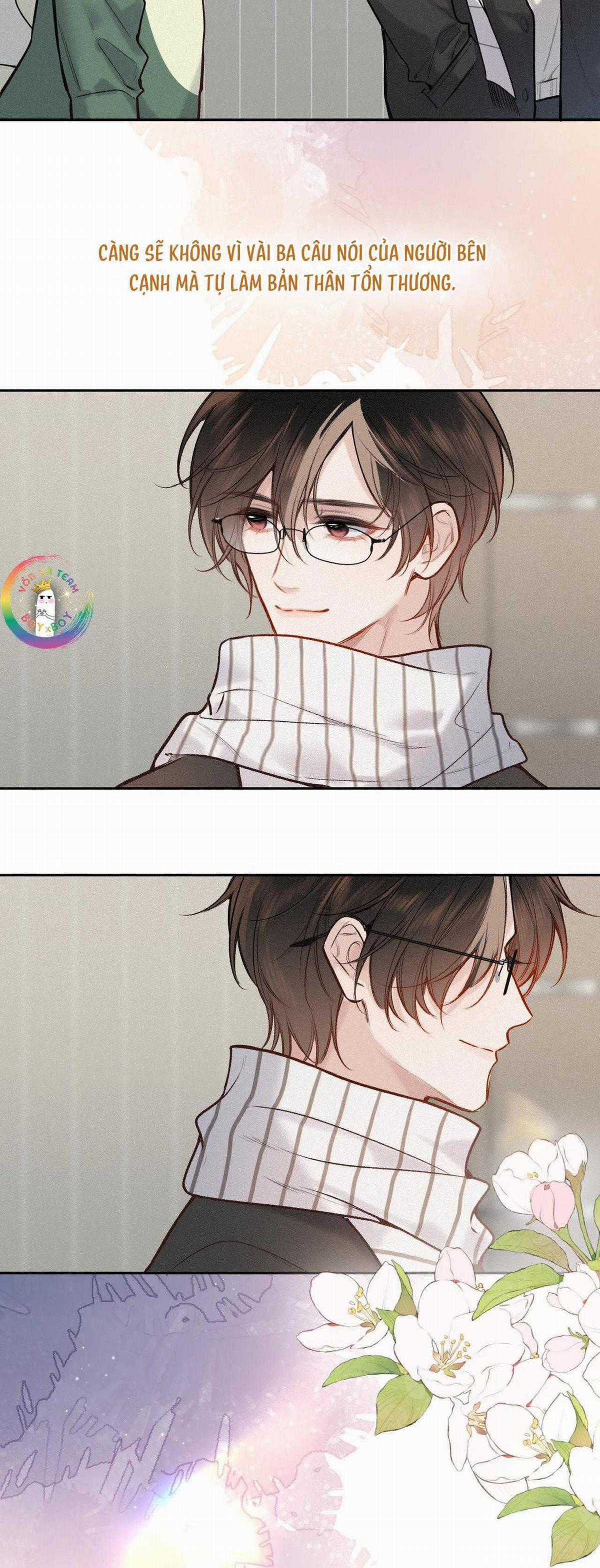 Em Đến Cùng Cơn Gió - Chapter 37 - Trang 23