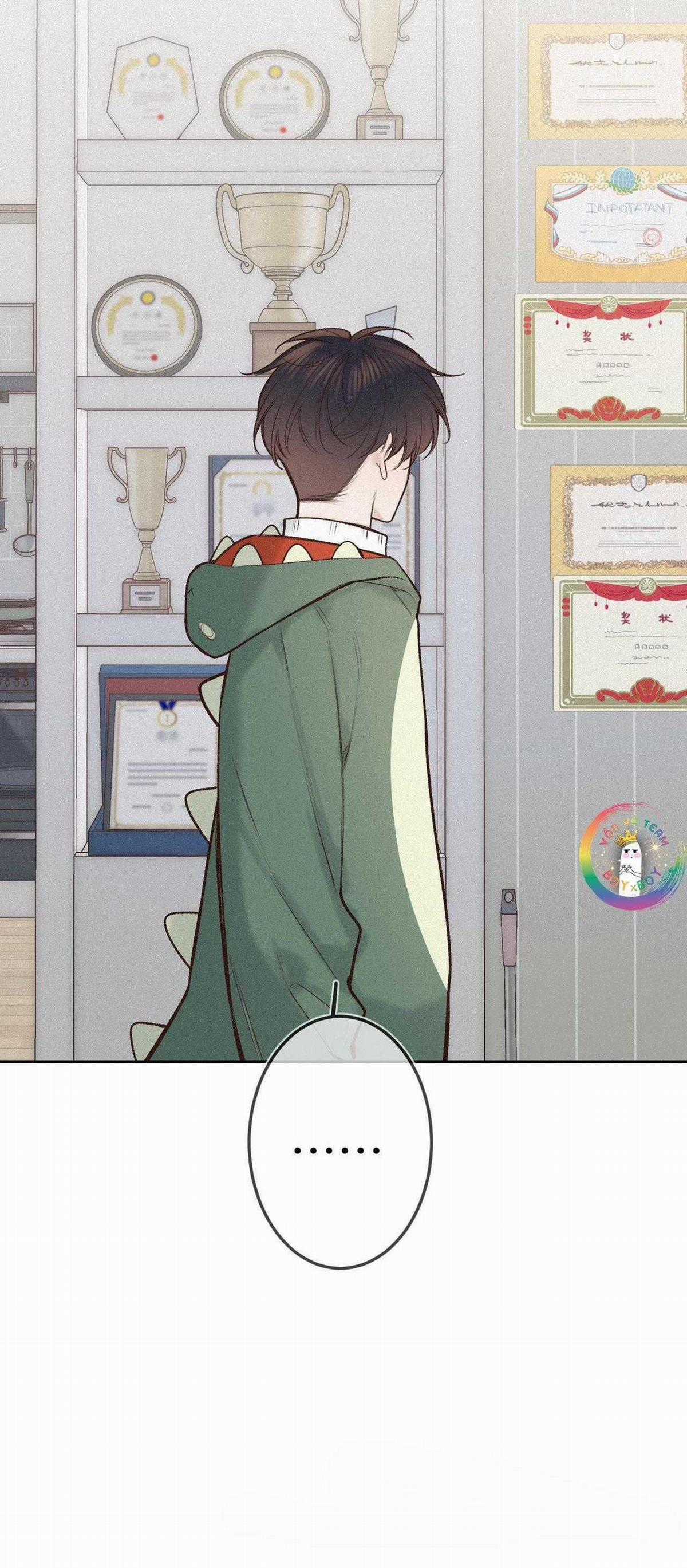 Em Đến Cùng Cơn Gió - Chapter 37 - Trang 26