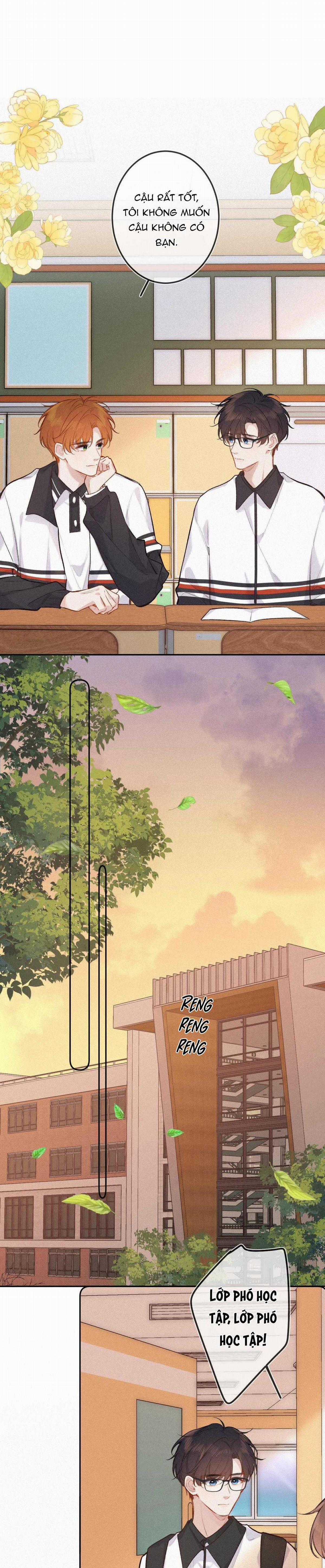 Em Đến Cùng Cơn Gió - Chapter 38 - Trang 13