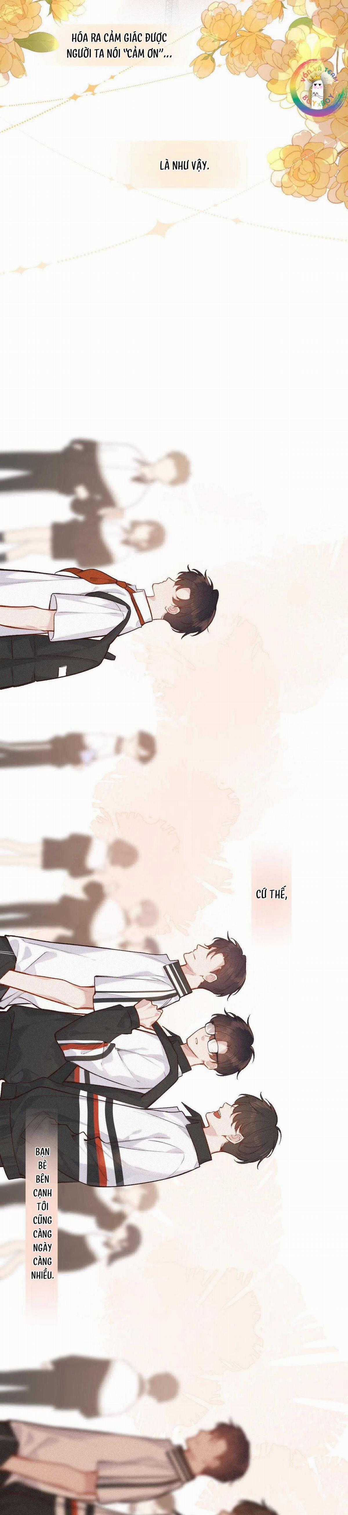 Em Đến Cùng Cơn Gió - Chapter 38 - Trang 16