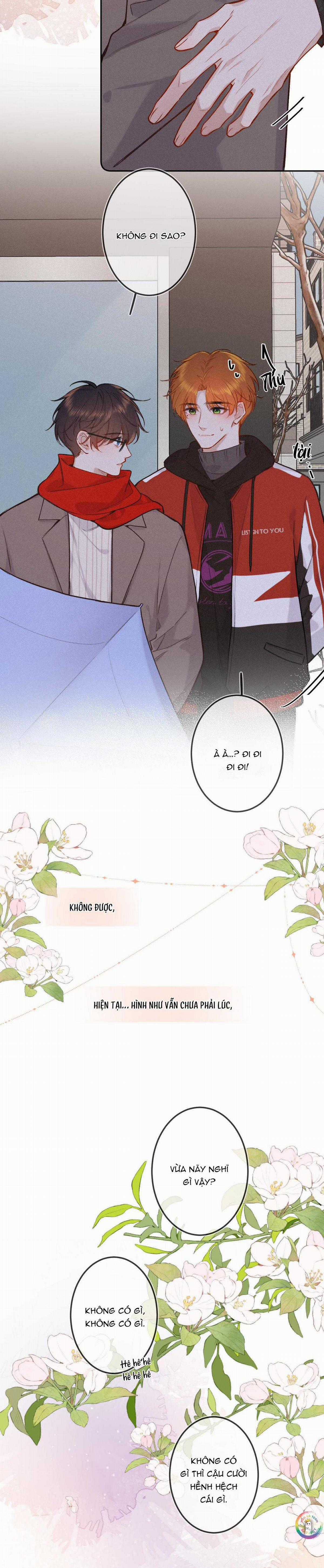 Em Đến Cùng Cơn Gió - Chapter 39 - Trang 13