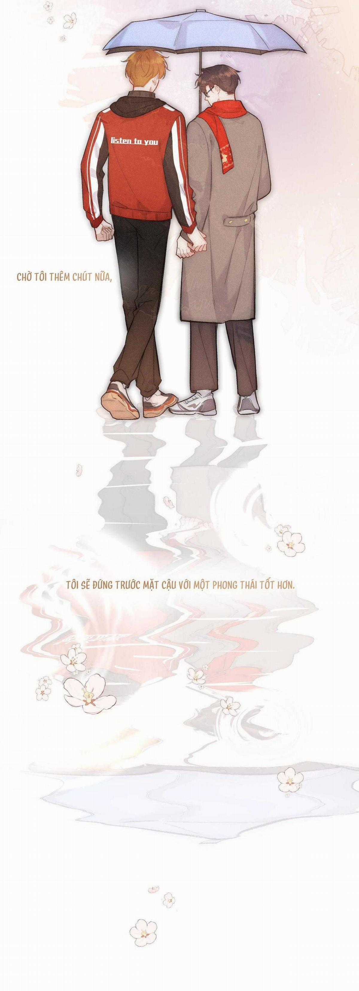 Em Đến Cùng Cơn Gió - Chapter 39 - Trang 14