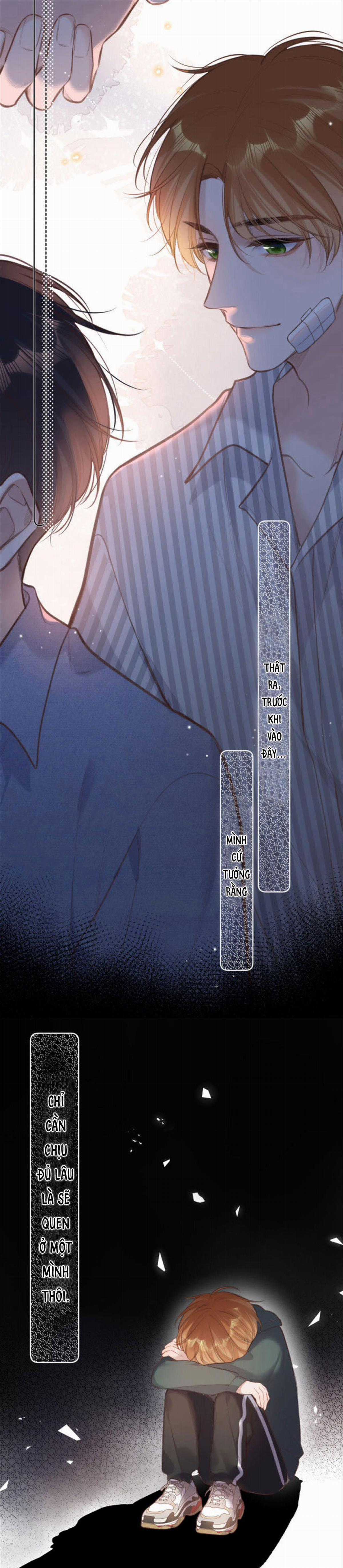 Em Đến Cùng Cơn Gió - Chapter 4 - Trang 11