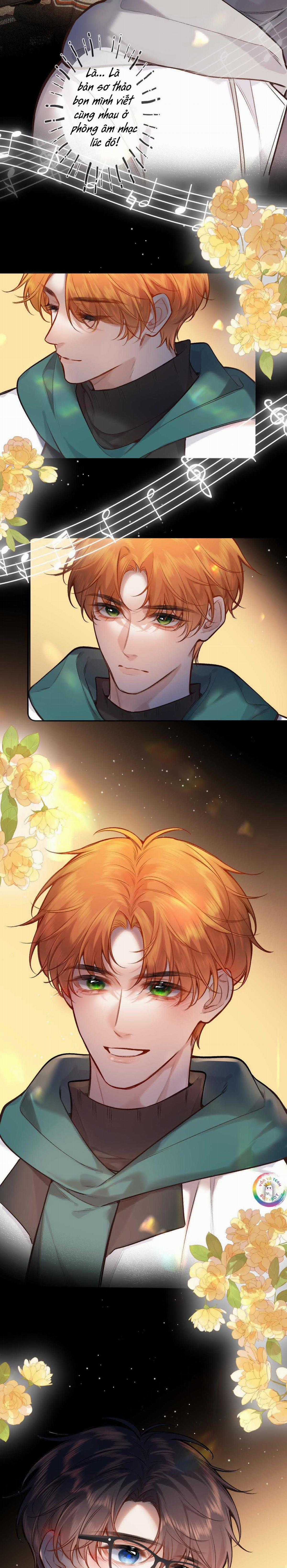 Em Đến Cùng Cơn Gió - Chapter 40 - Trang 12