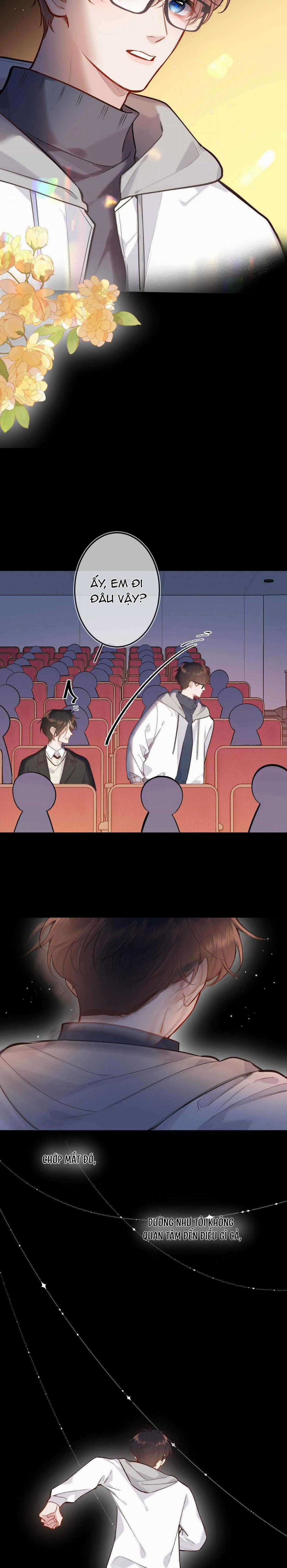 Em Đến Cùng Cơn Gió - Chapter 40 - Trang 13
