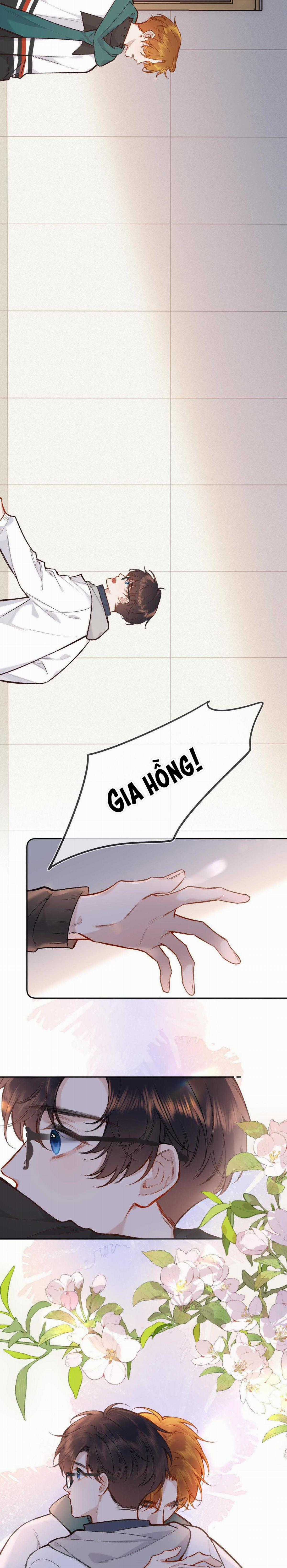 Em Đến Cùng Cơn Gió - Chapter 40 - Trang 15