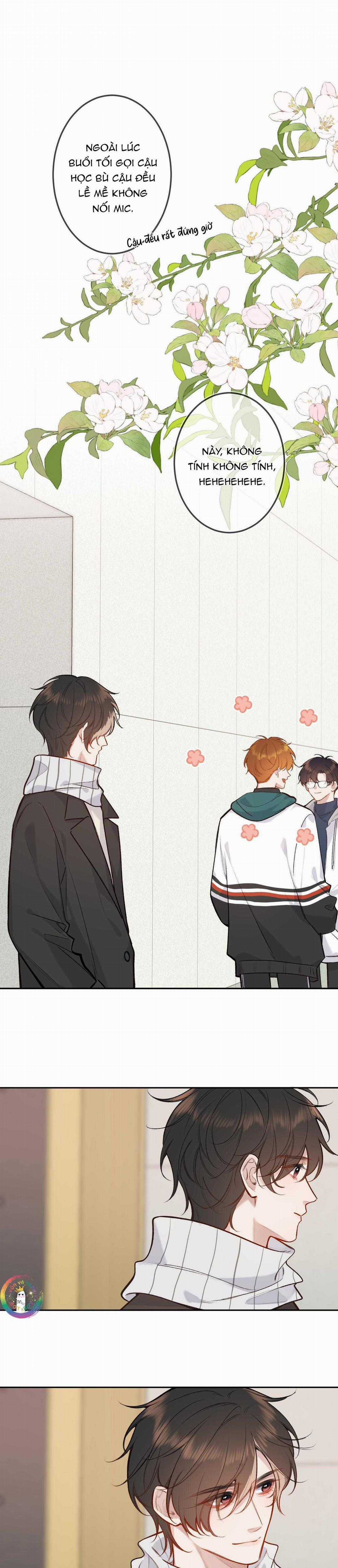 Em Đến Cùng Cơn Gió - Chapter 41 - Trang 2