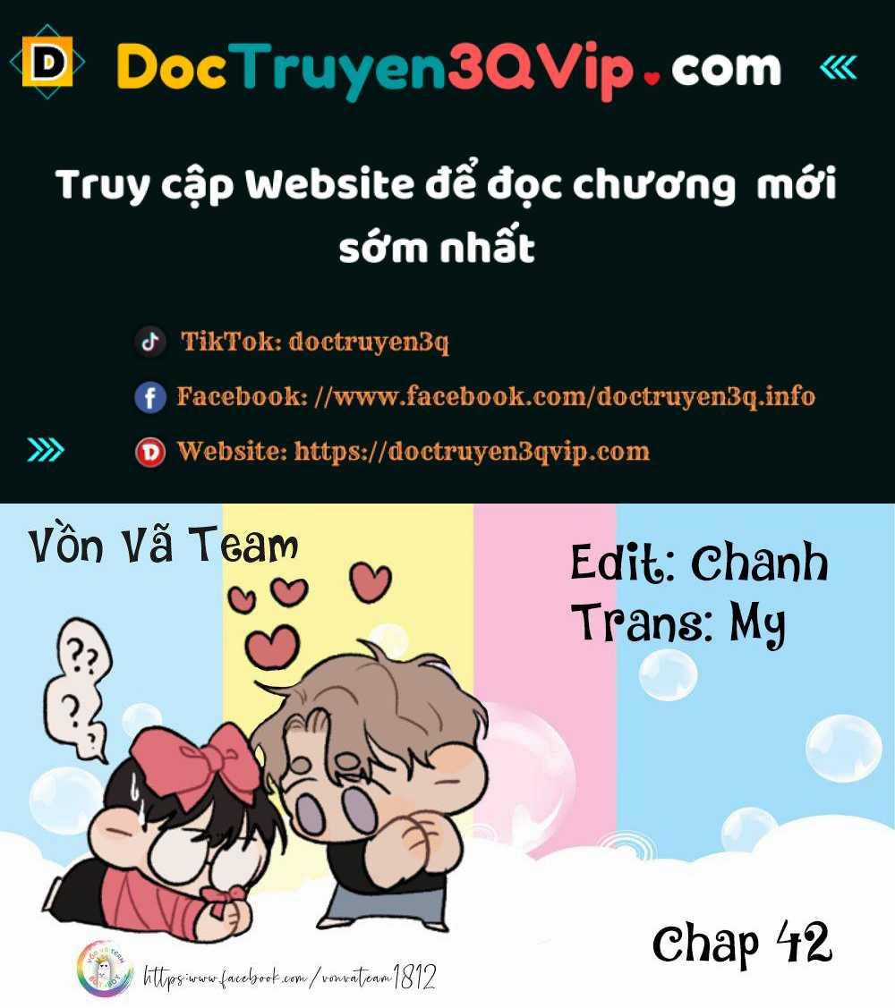 Em Đến Cùng Cơn Gió - Chapter 42 - Trang 1