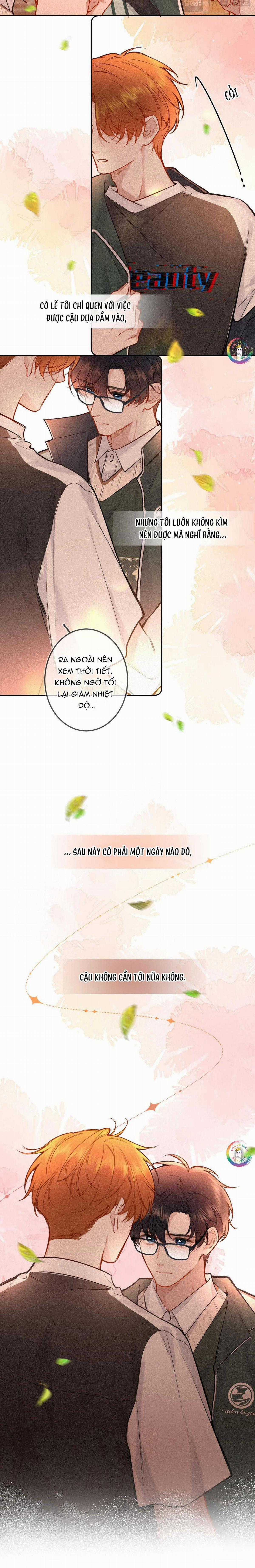 Em Đến Cùng Cơn Gió - Chapter 42 - Trang 14