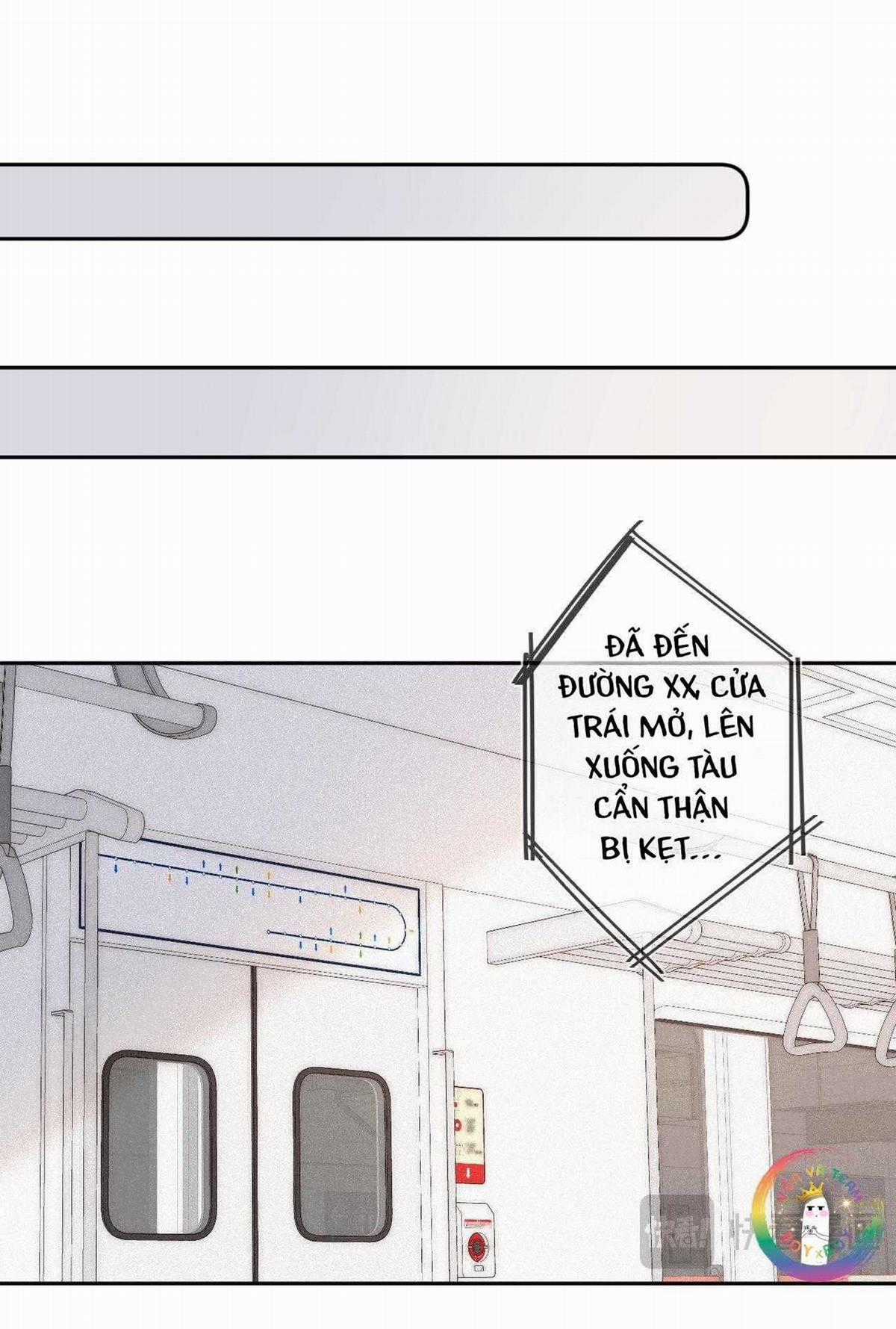 Em Đến Cùng Cơn Gió - Chapter 43 - Trang 17