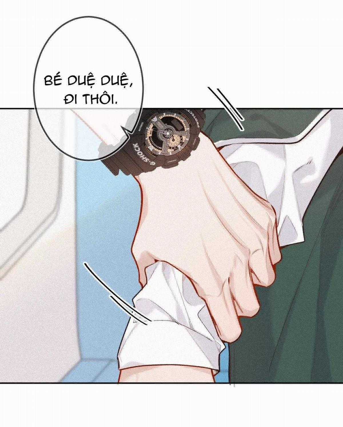 Em Đến Cùng Cơn Gió - Chapter 43 - Trang 18