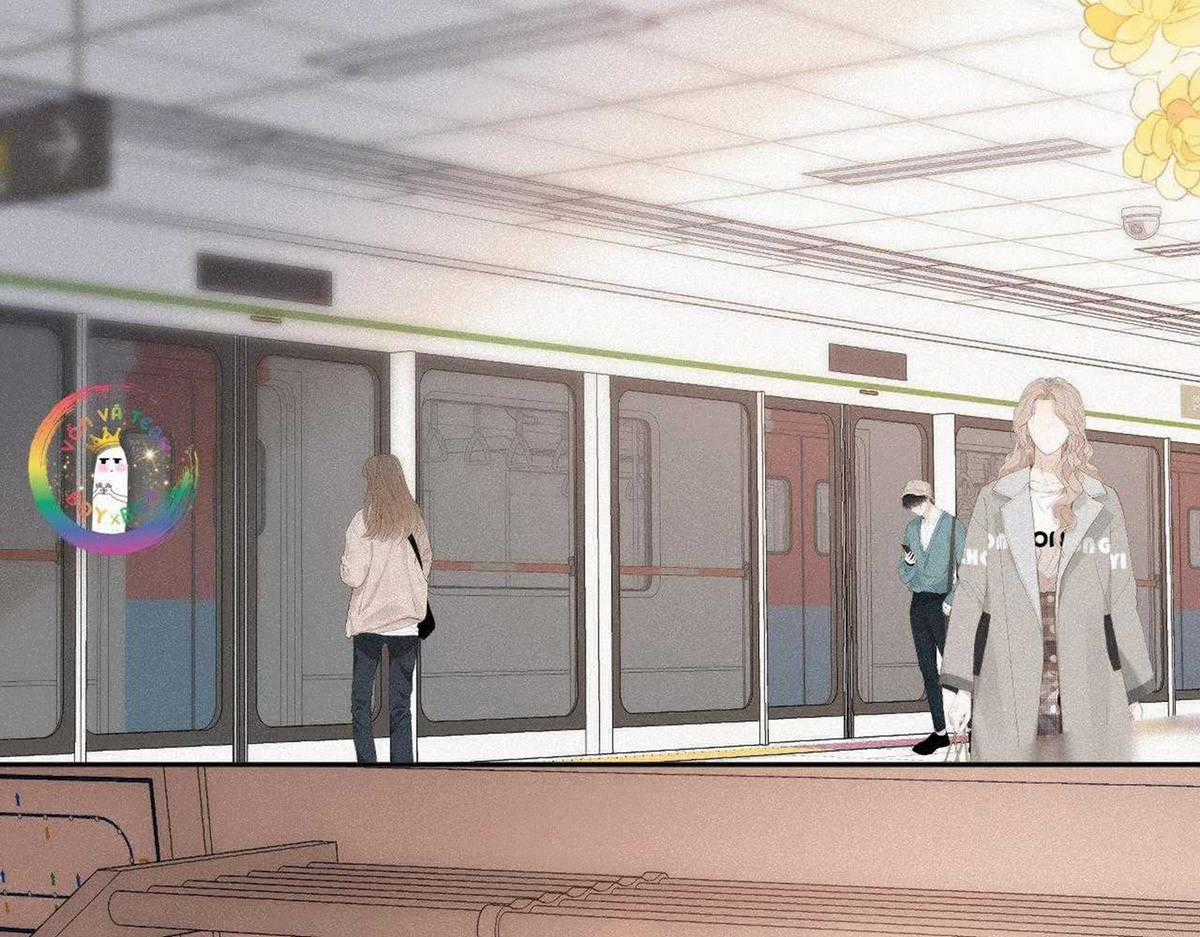 Em Đến Cùng Cơn Gió - Chapter 43 - Trang 3