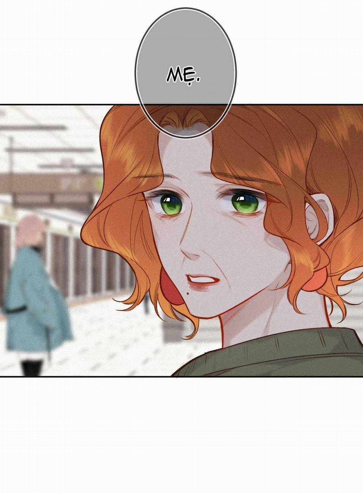 Em Đến Cùng Cơn Gió - Chapter 43 - Trang 24