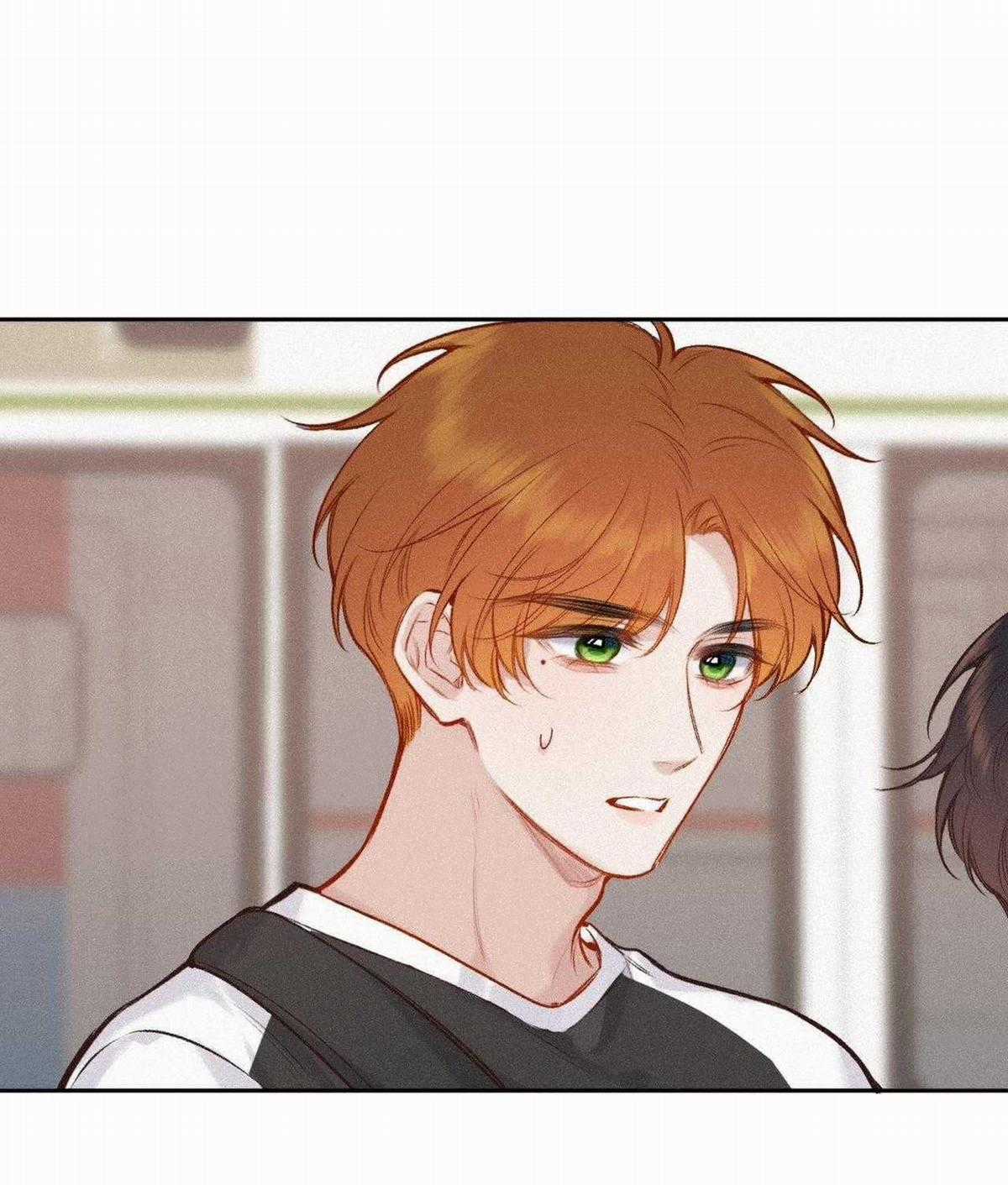 Em Đến Cùng Cơn Gió - Chapter 43 - Trang 25