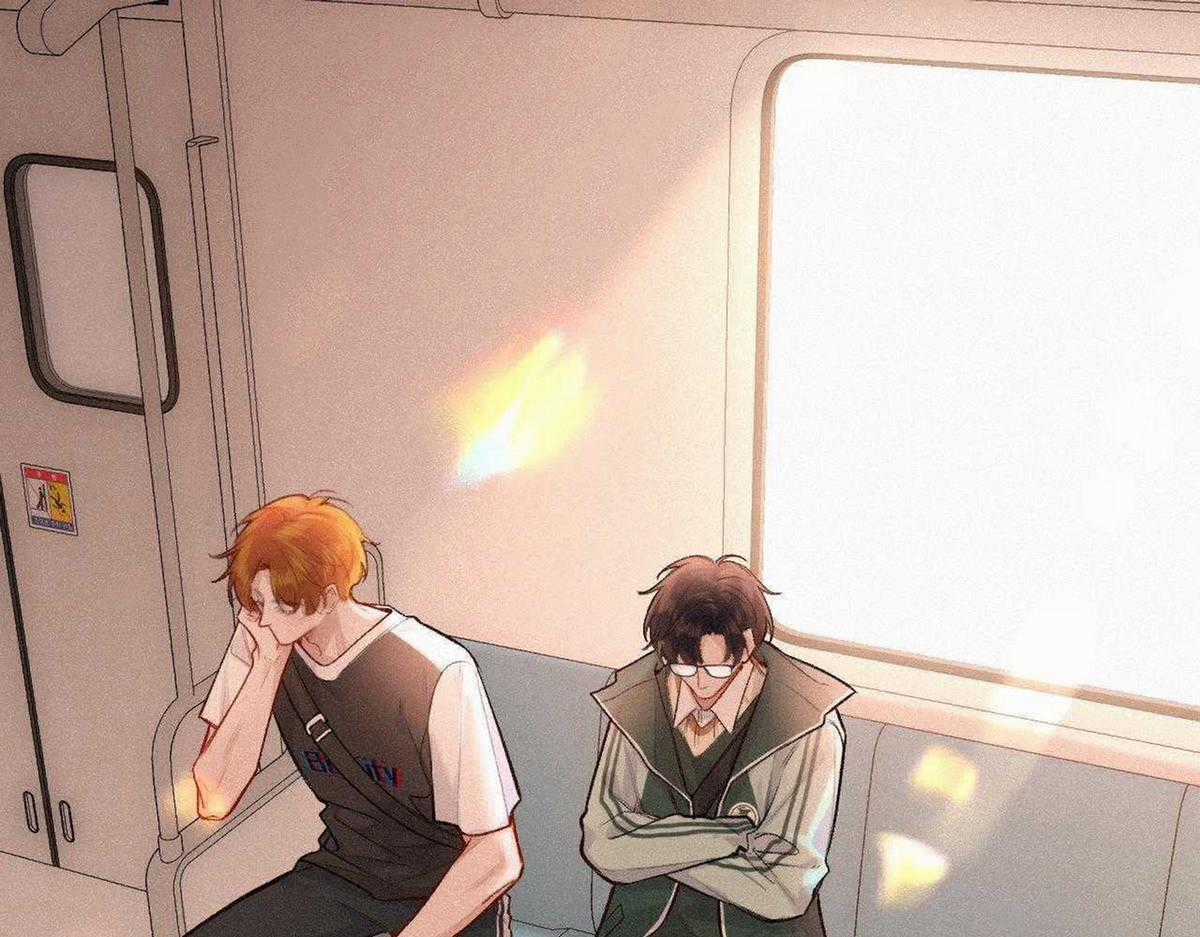 Em Đến Cùng Cơn Gió - Chapter 43 - Trang 4