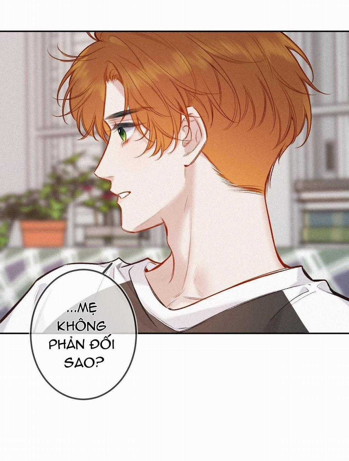 Em Đến Cùng Cơn Gió - Chapter 43 - Trang 32