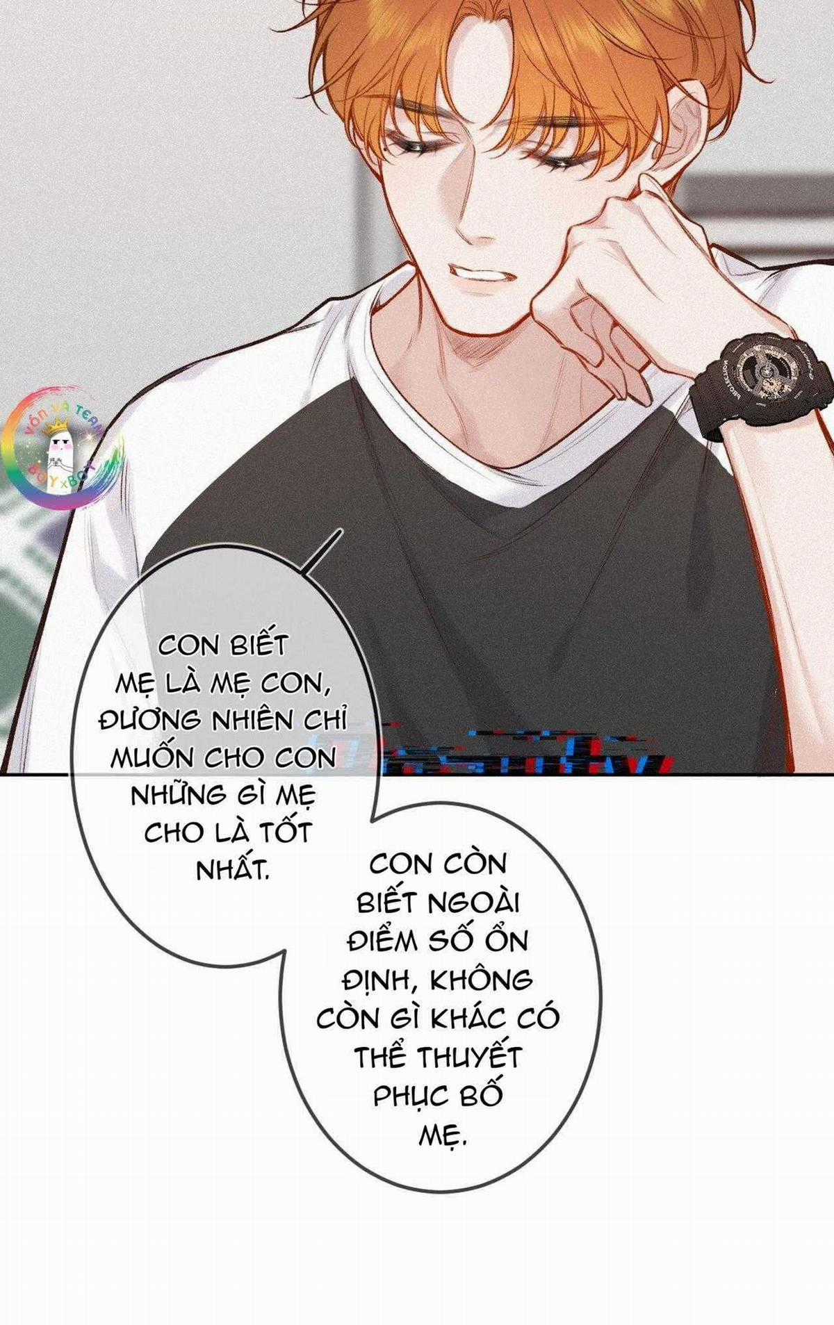 Em Đến Cùng Cơn Gió - Chapter 43 - Trang 38