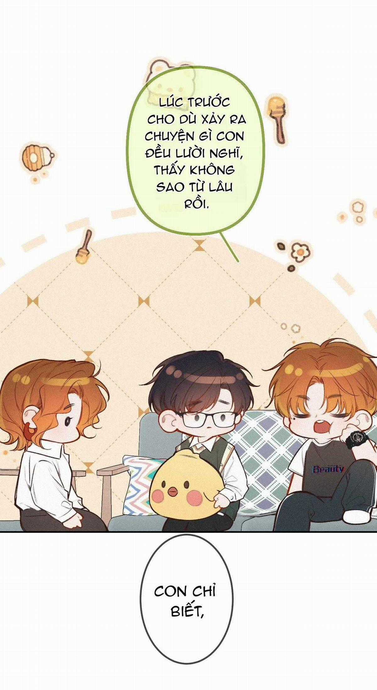 Em Đến Cùng Cơn Gió - Chapter 43 - Trang 39