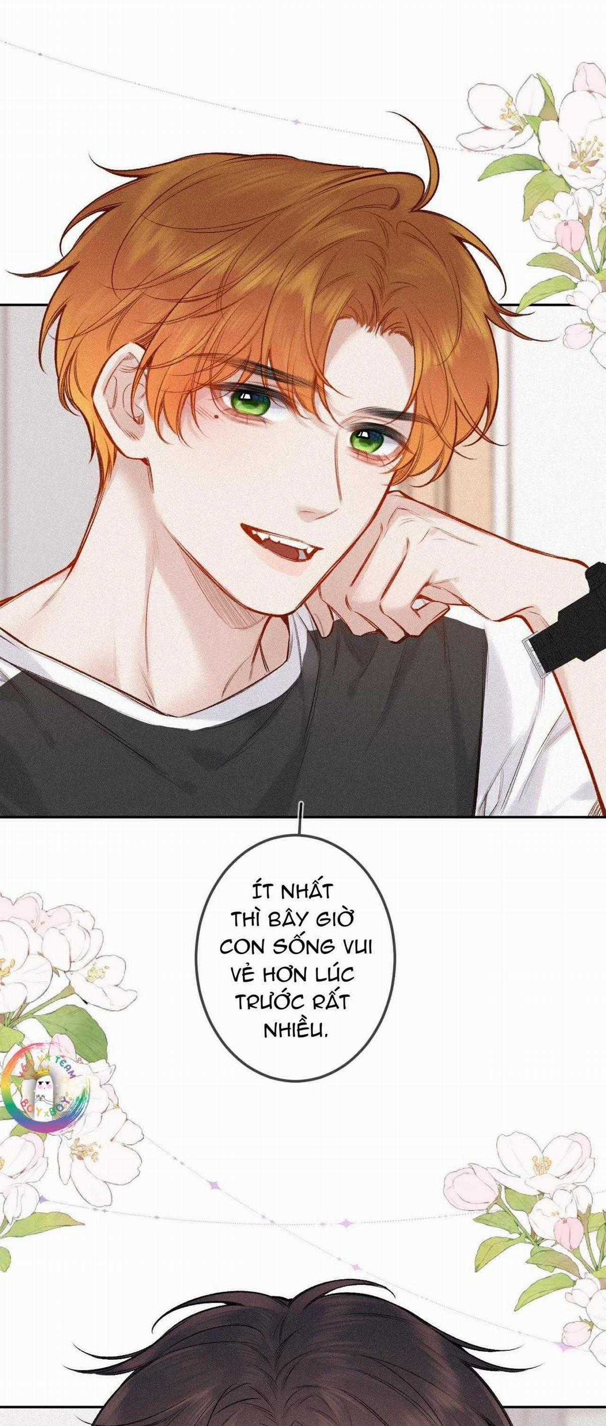 Em Đến Cùng Cơn Gió - Chapter 43 - Trang 40