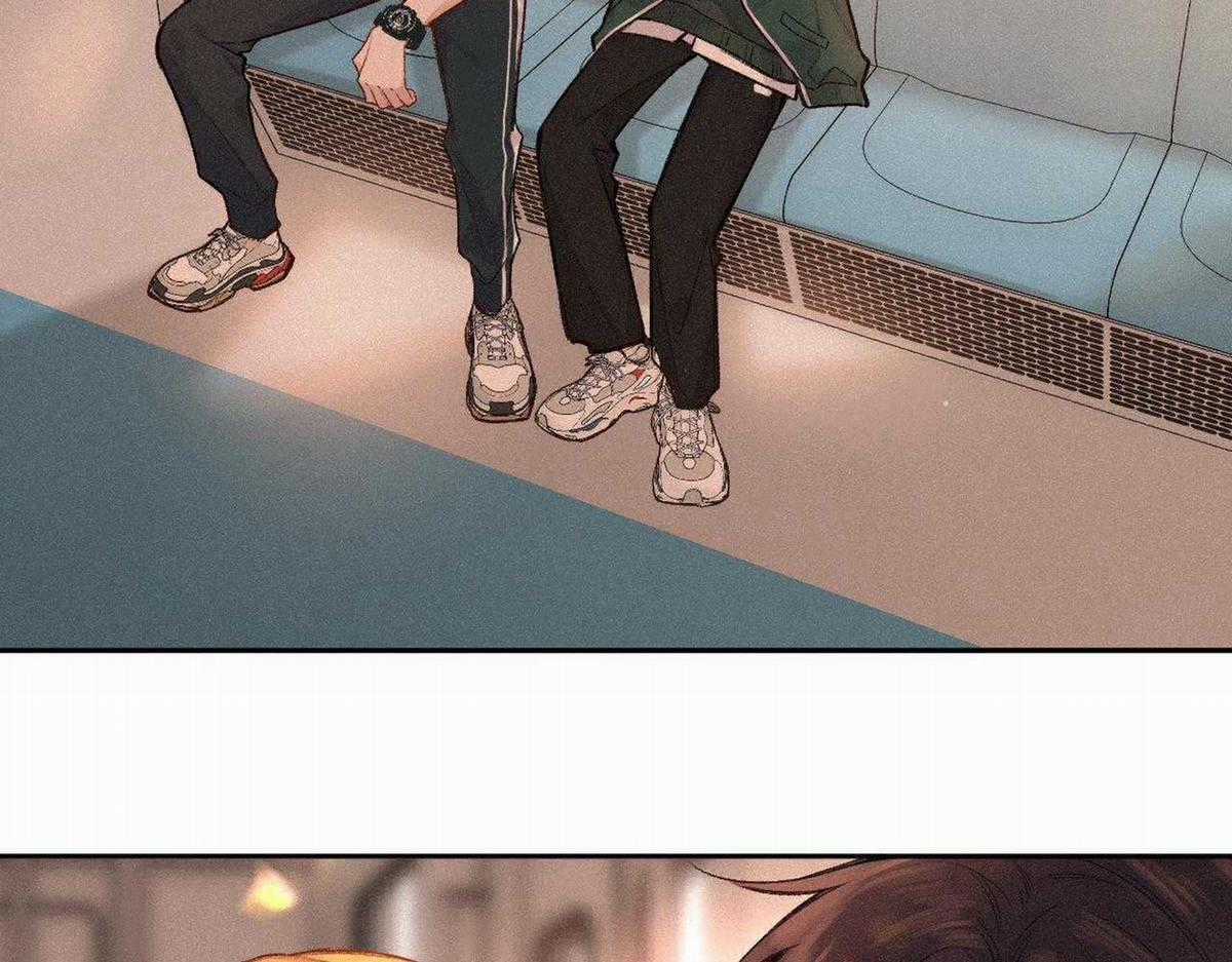 Em Đến Cùng Cơn Gió - Chapter 43 - Trang 5