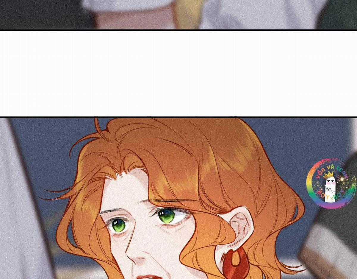 Em Đến Cùng Cơn Gió - Chapter 43 - Trang 45