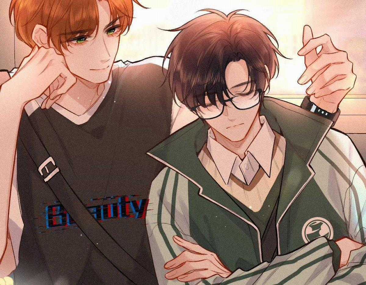 Em Đến Cùng Cơn Gió - Chapter 43 - Trang 9