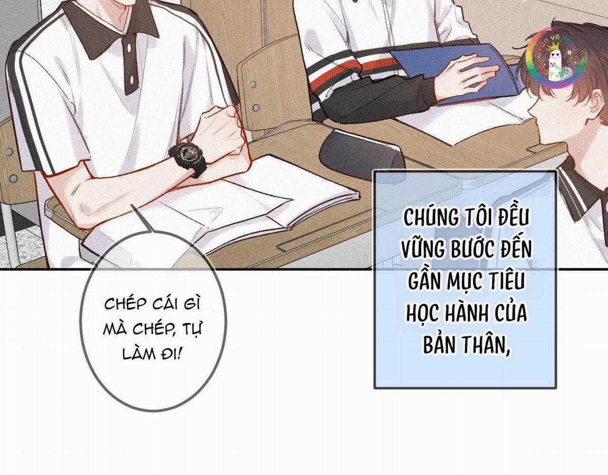 Em Đến Cùng Cơn Gió - Chapter 44 - Trang 11