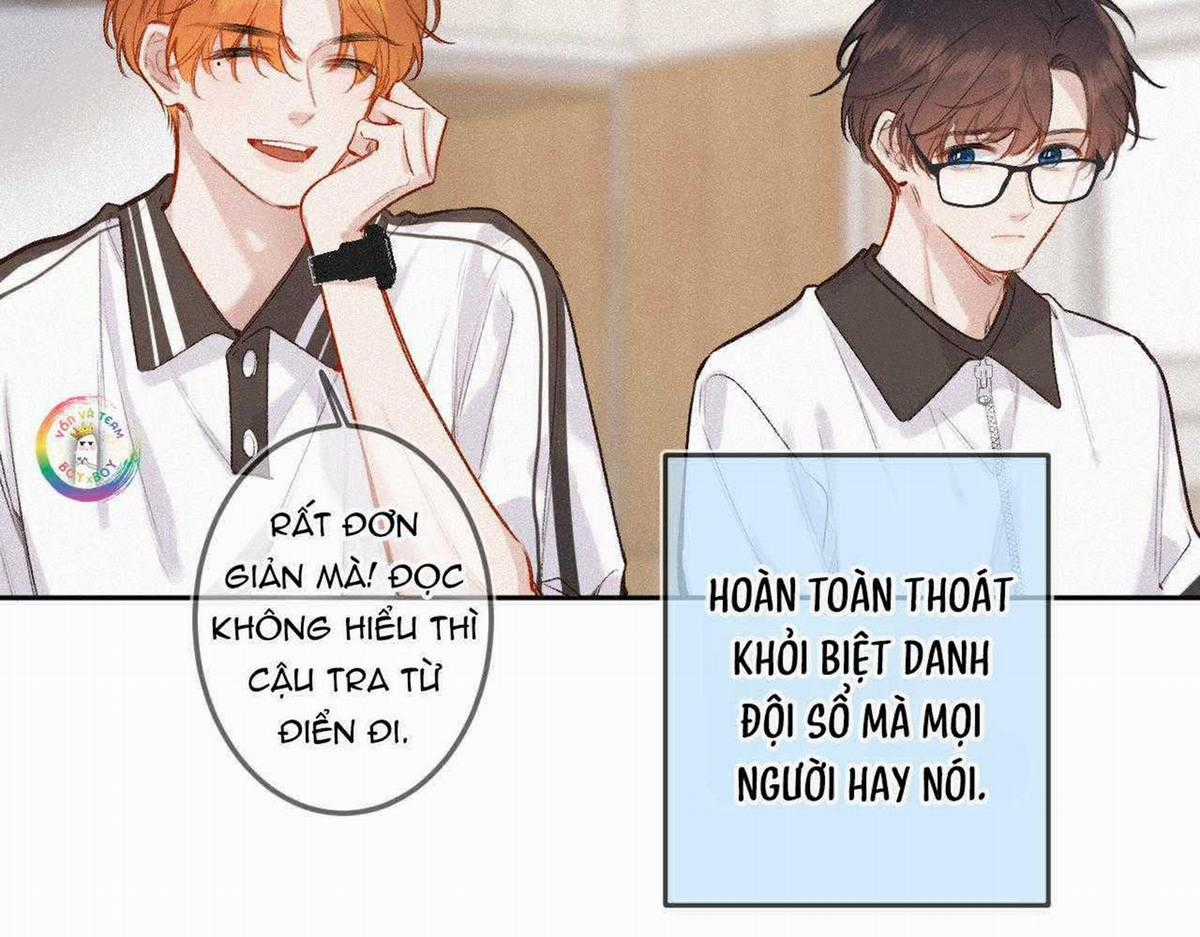 Em Đến Cùng Cơn Gió - Chapter 44 - Trang 13