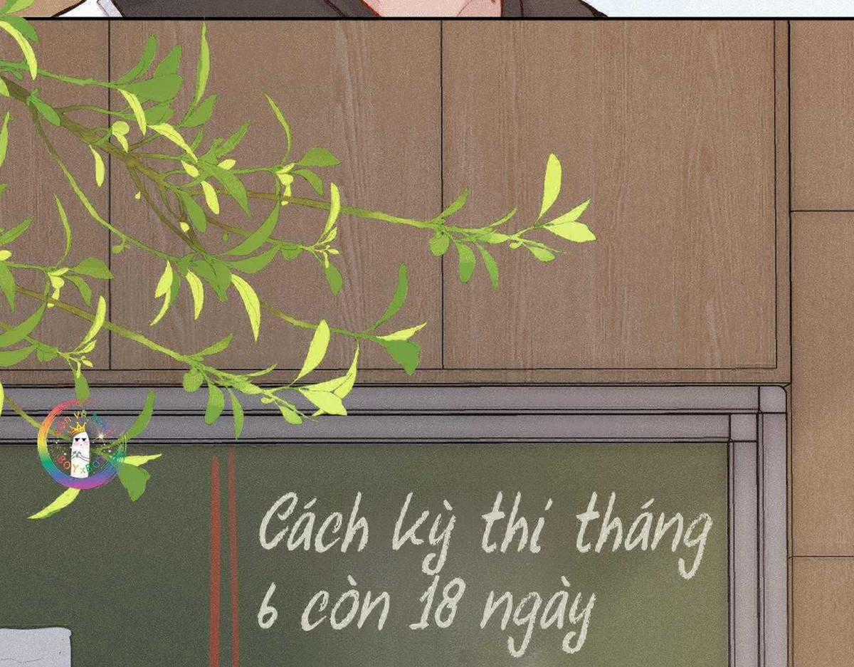 Em Đến Cùng Cơn Gió - Chapter 44 - Trang 17