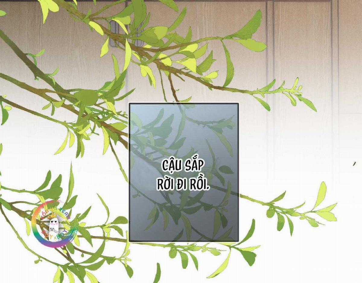 Em Đến Cùng Cơn Gió - Chapter 44 - Trang 19