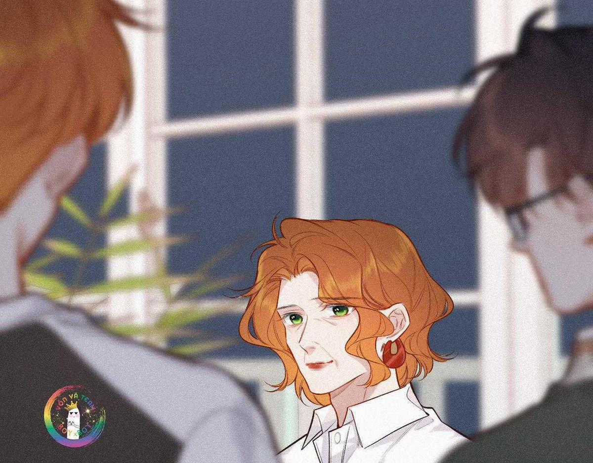 Em Đến Cùng Cơn Gió - Chapter 44 - Trang 3