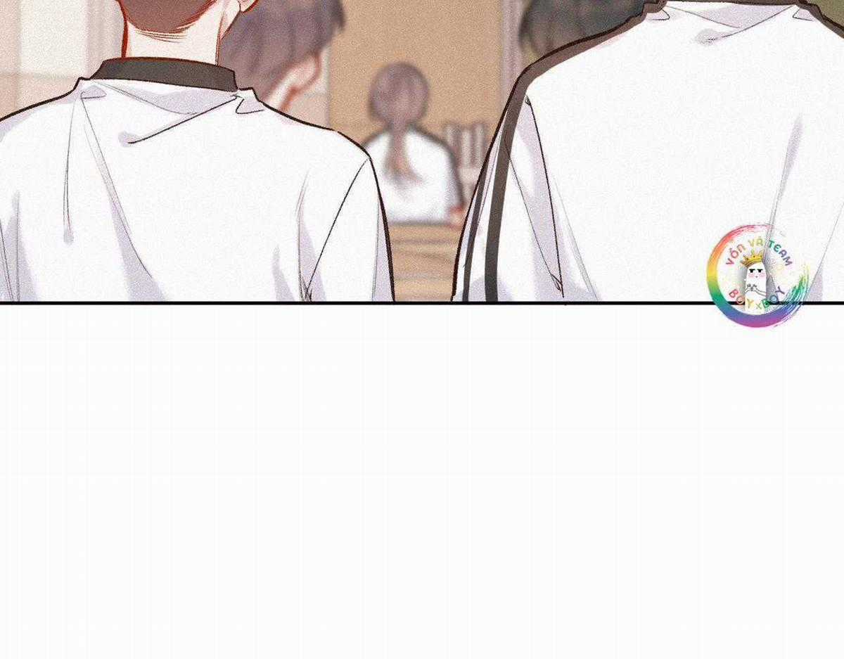 Em Đến Cùng Cơn Gió - Chapter 44 - Trang 21