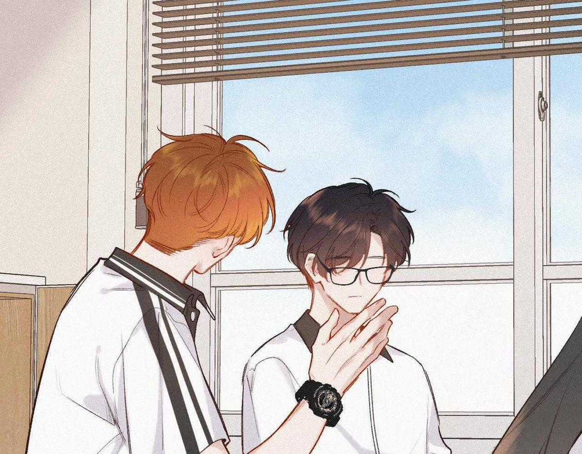 Em Đến Cùng Cơn Gió - Chapter 44 - Trang 24