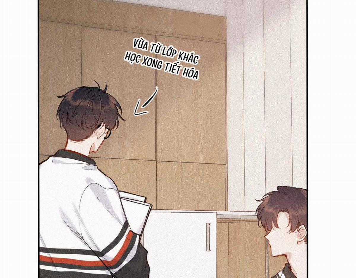 Em Đến Cùng Cơn Gió - Chapter 44 - Trang 28