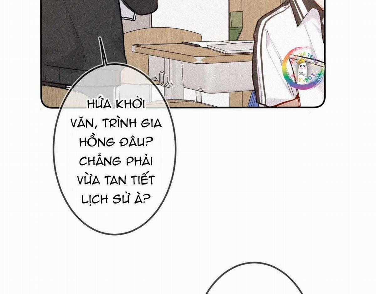 Em Đến Cùng Cơn Gió - Chapter 44 - Trang 29