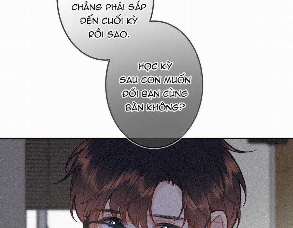 Em Đến Cùng Cơn Gió - Chapter 44 - Trang 34