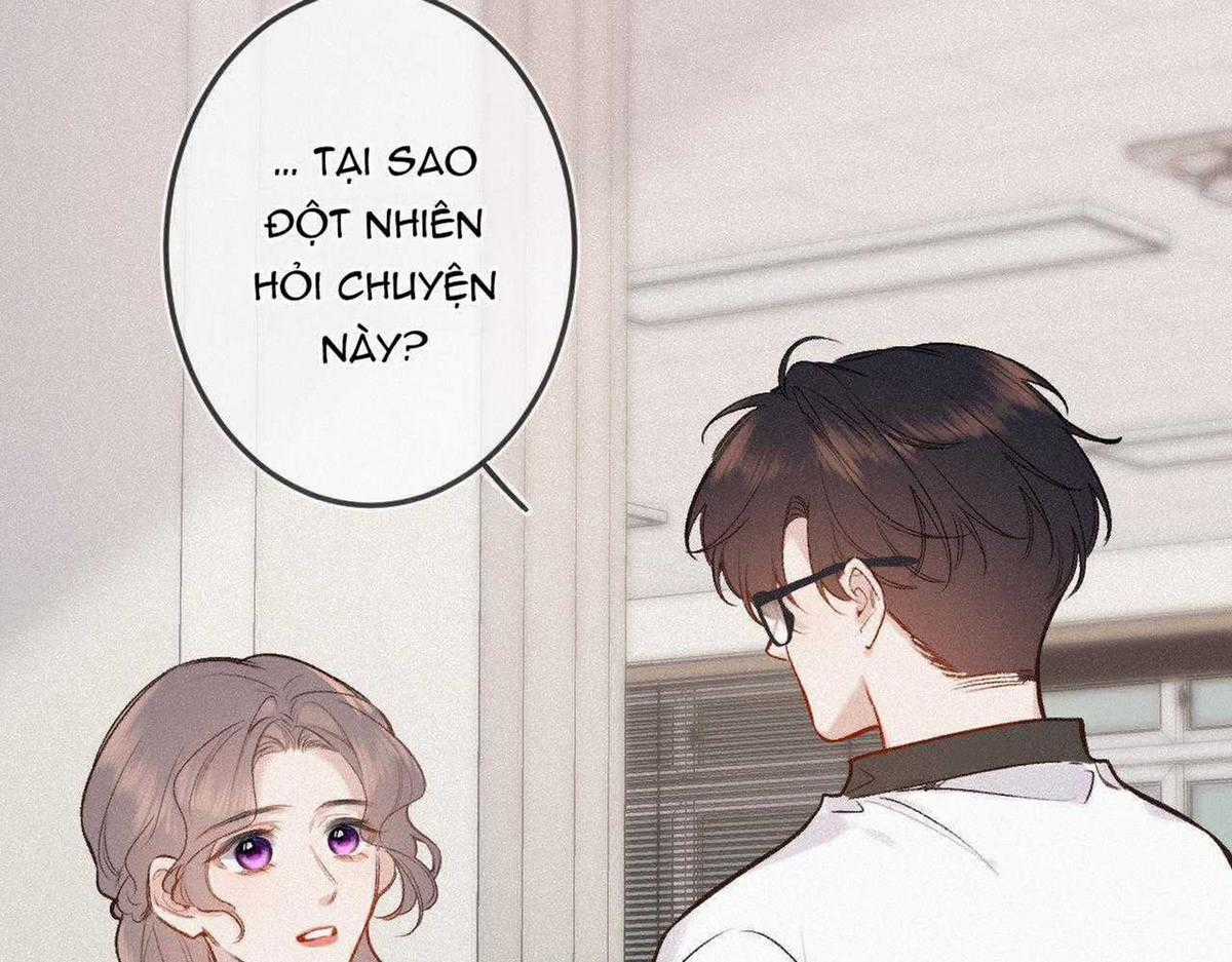 Em Đến Cùng Cơn Gió - Chapter 44 - Trang 36