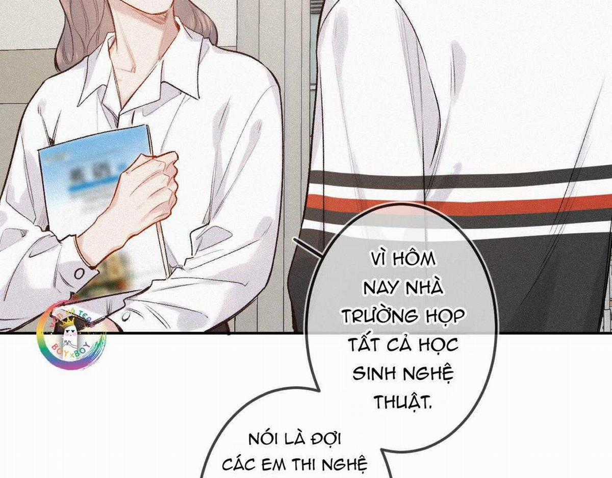 Em Đến Cùng Cơn Gió - Chapter 44 - Trang 37