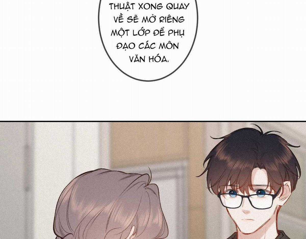 Em Đến Cùng Cơn Gió - Chapter 44 - Trang 38