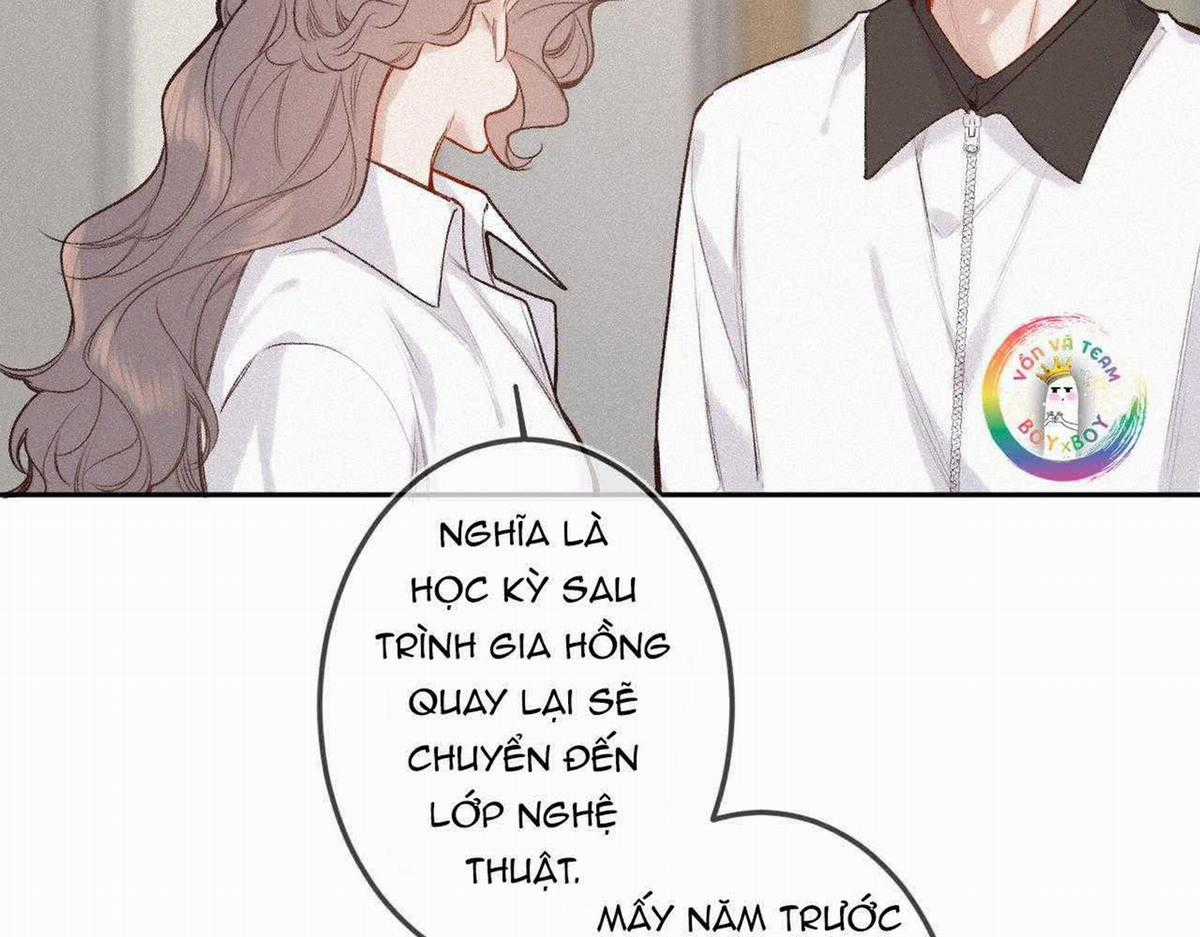 Em Đến Cùng Cơn Gió - Chapter 44 - Trang 39