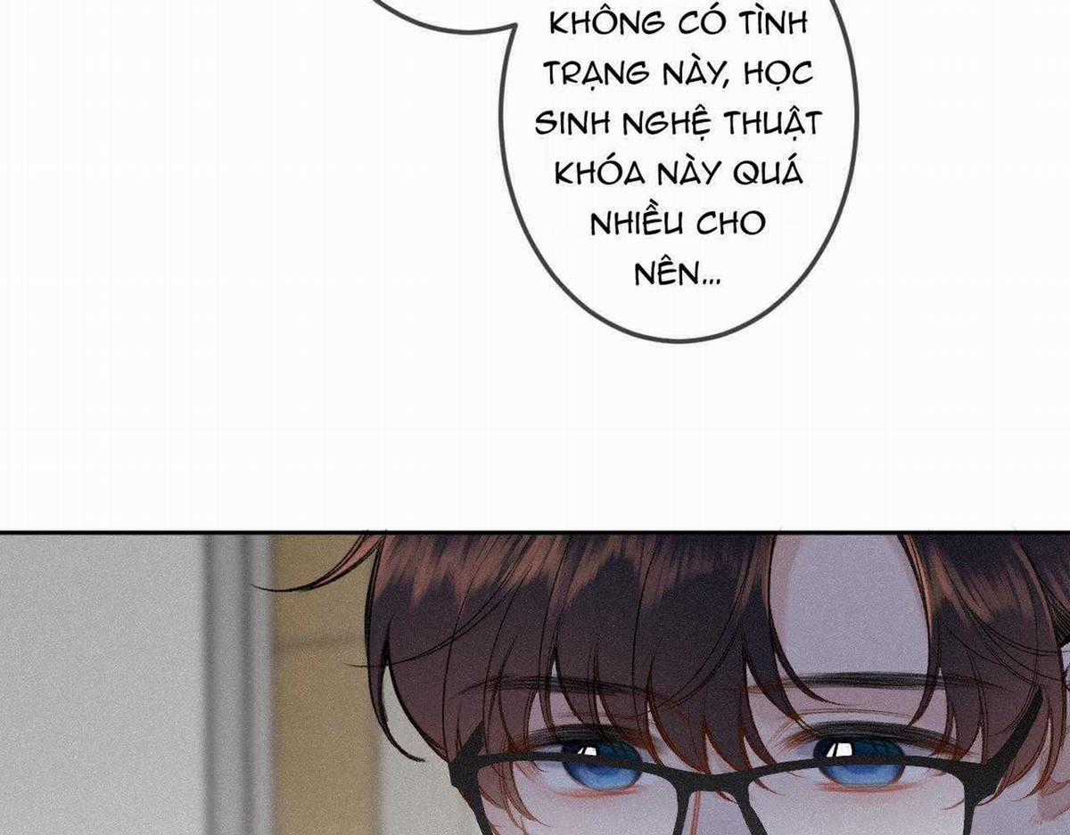 Em Đến Cùng Cơn Gió - Chapter 44 - Trang 40