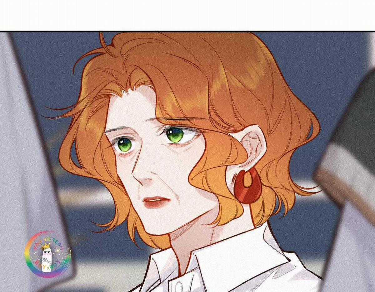 Em Đến Cùng Cơn Gió - Chapter 44 - Trang 5